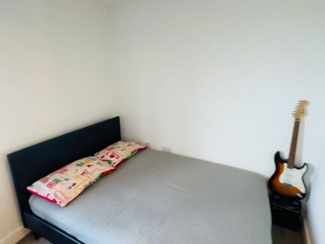 Ensuite Double Bedroom In a flat -Dagenham Barking Main Photo