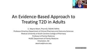 2024-08-28-5 Evidence-Based Approach to Treating T2D in Adults