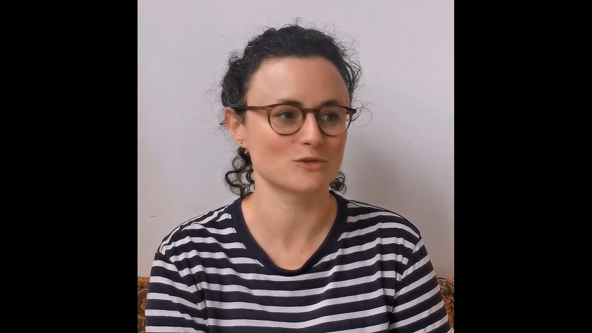Témoignage Caroline, monitrice d'équitation