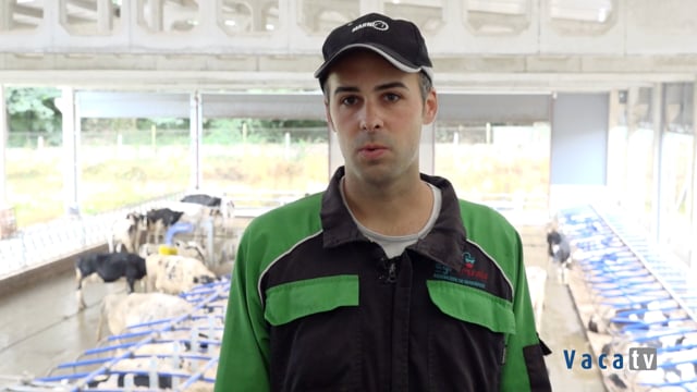 “Elegimos Dismagan por el trato, la cercanía y la calidad de los materiales”