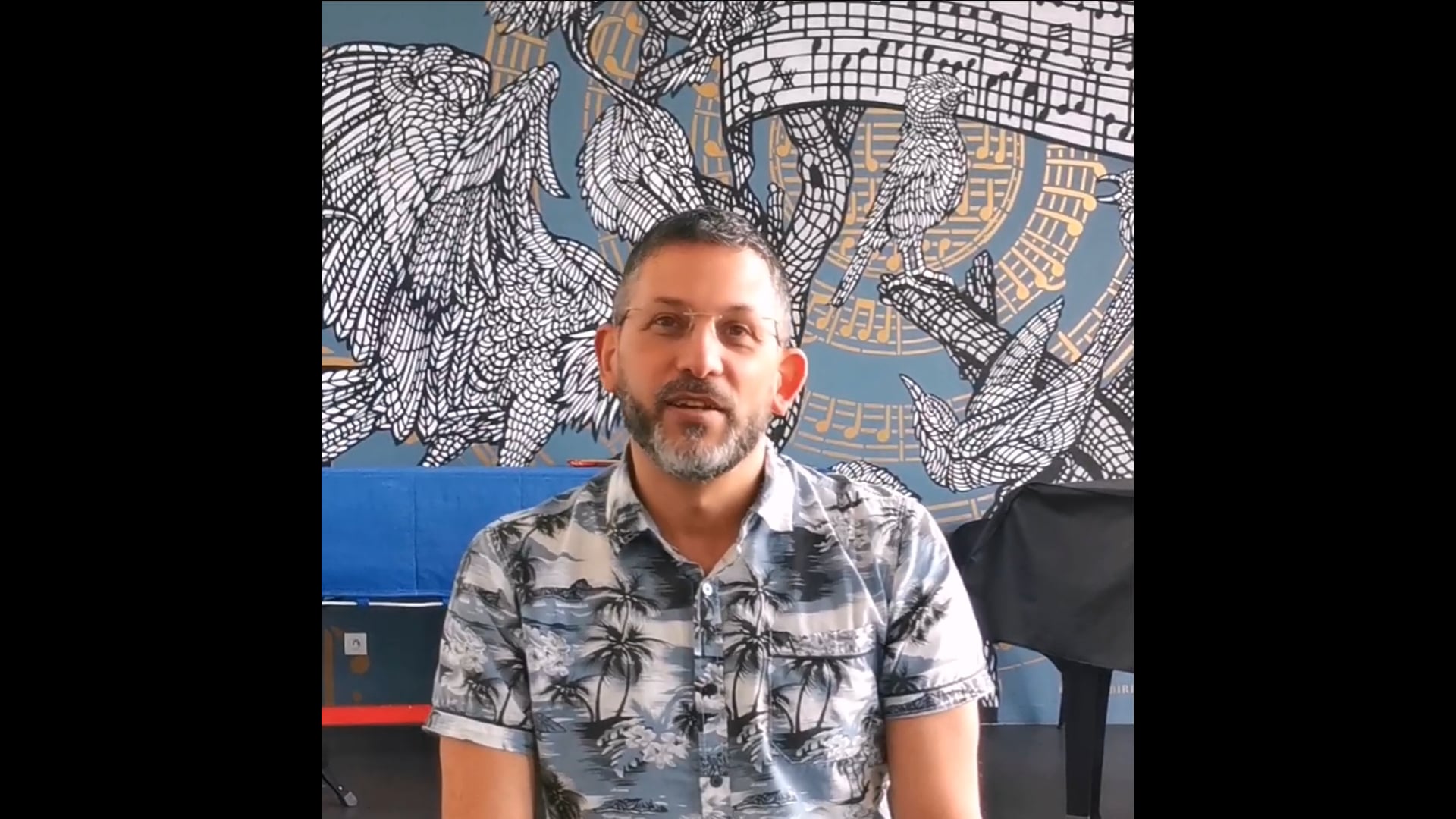 Témoignage Nicolas, flûtiste et informaticien