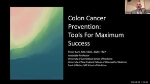 2024-08-28-4 Colon Cancer Prevention: Tools For Maximum Success