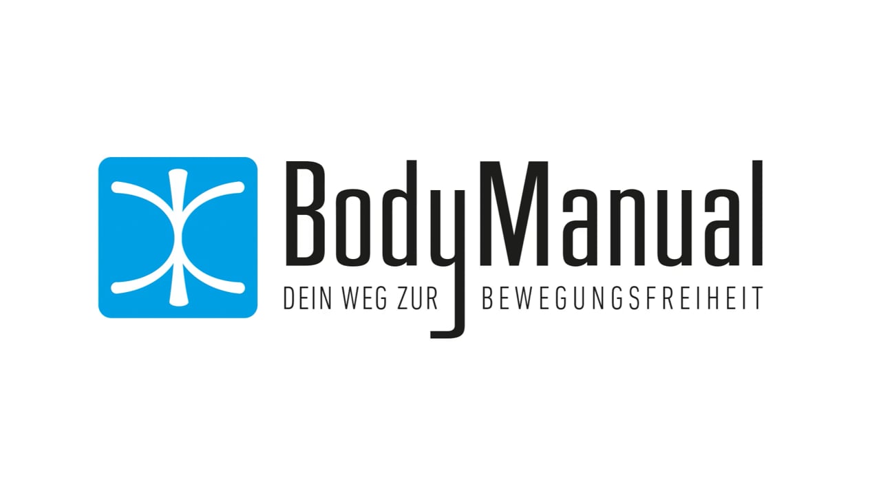 Bodymanual – Faszien-Kurs für Faszien & Beweglichkeit