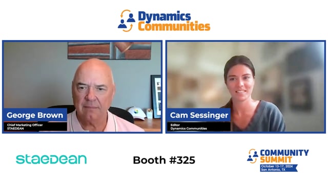 Premier Partner Interview: Staedean