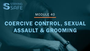 Grooming