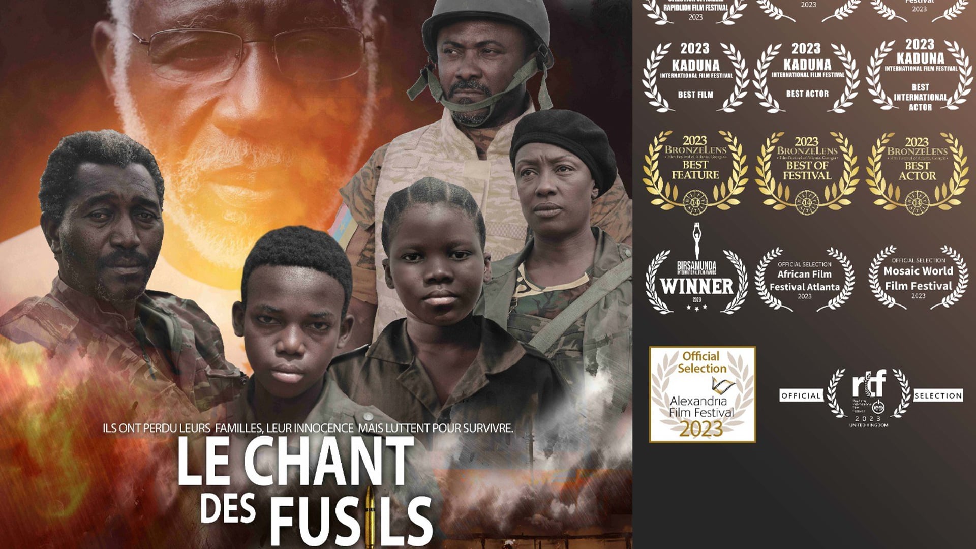 Le Chant Des Fusils_Trailer_2023