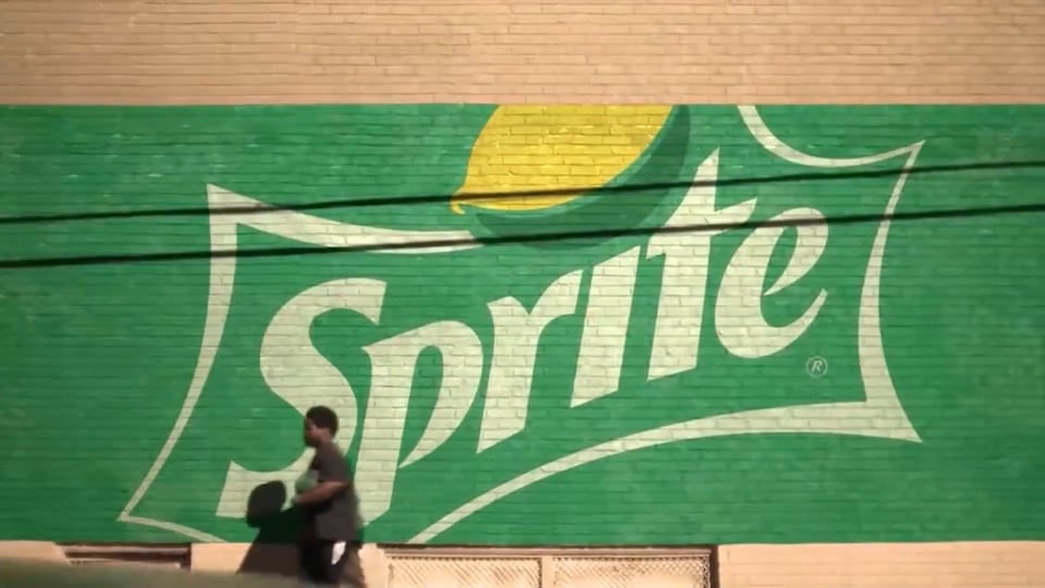 Sprite - Icon