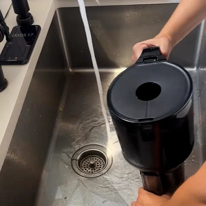 H400 Easy Clean Slow Juicer