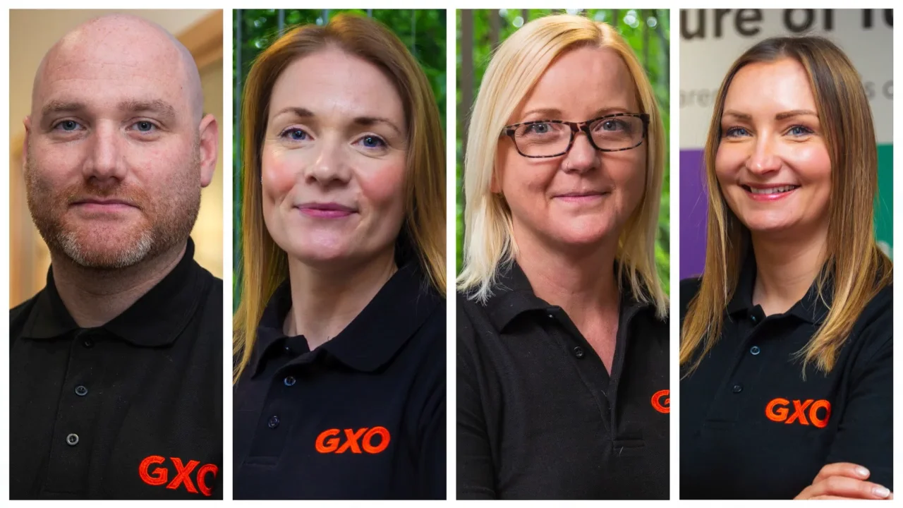 GXO Careers