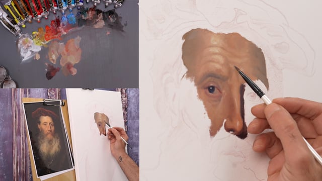 Vimeo Video Thumbnail