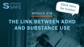 The Link Between ADHD and Substance Use - Trailer