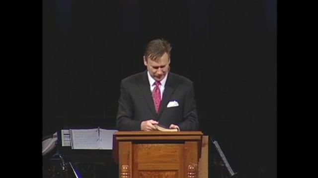 Undying Faith (Hebrews 11:5-6)