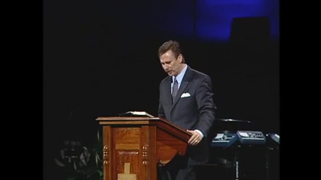 Unsinkable Faith (Hebrews 11:7)