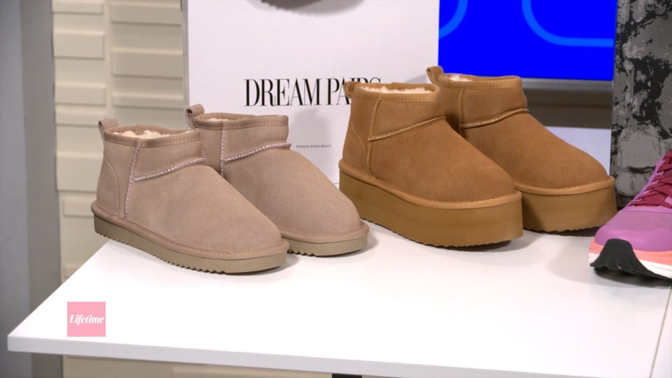 The Hottest Fall Footwear Styles You’ll Fall in Love With!