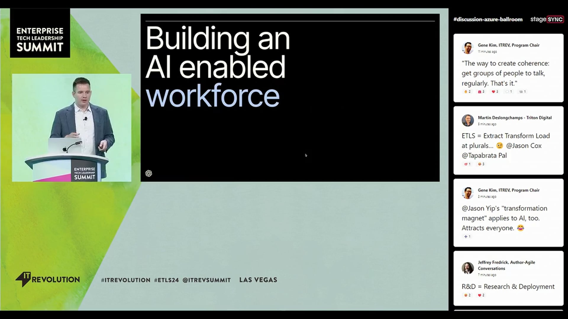 Beyond the Hype: Lessons Learned on the Path to Enterprise AI Adoption at OpenAI