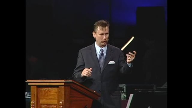 Unbeatable Faith (Hebrews 11:21)
