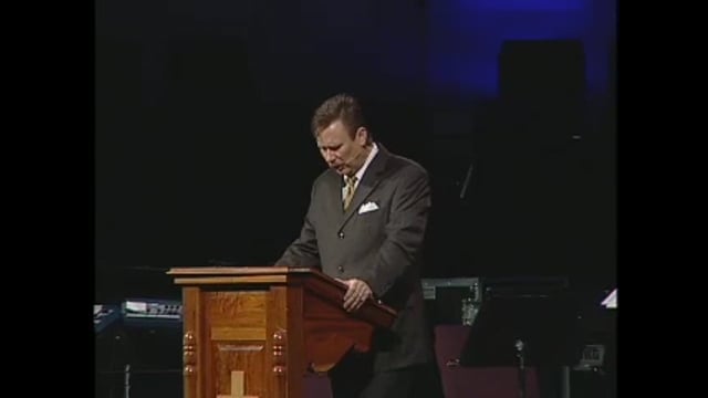 Untouchable Faith (Hebrews 11:29)