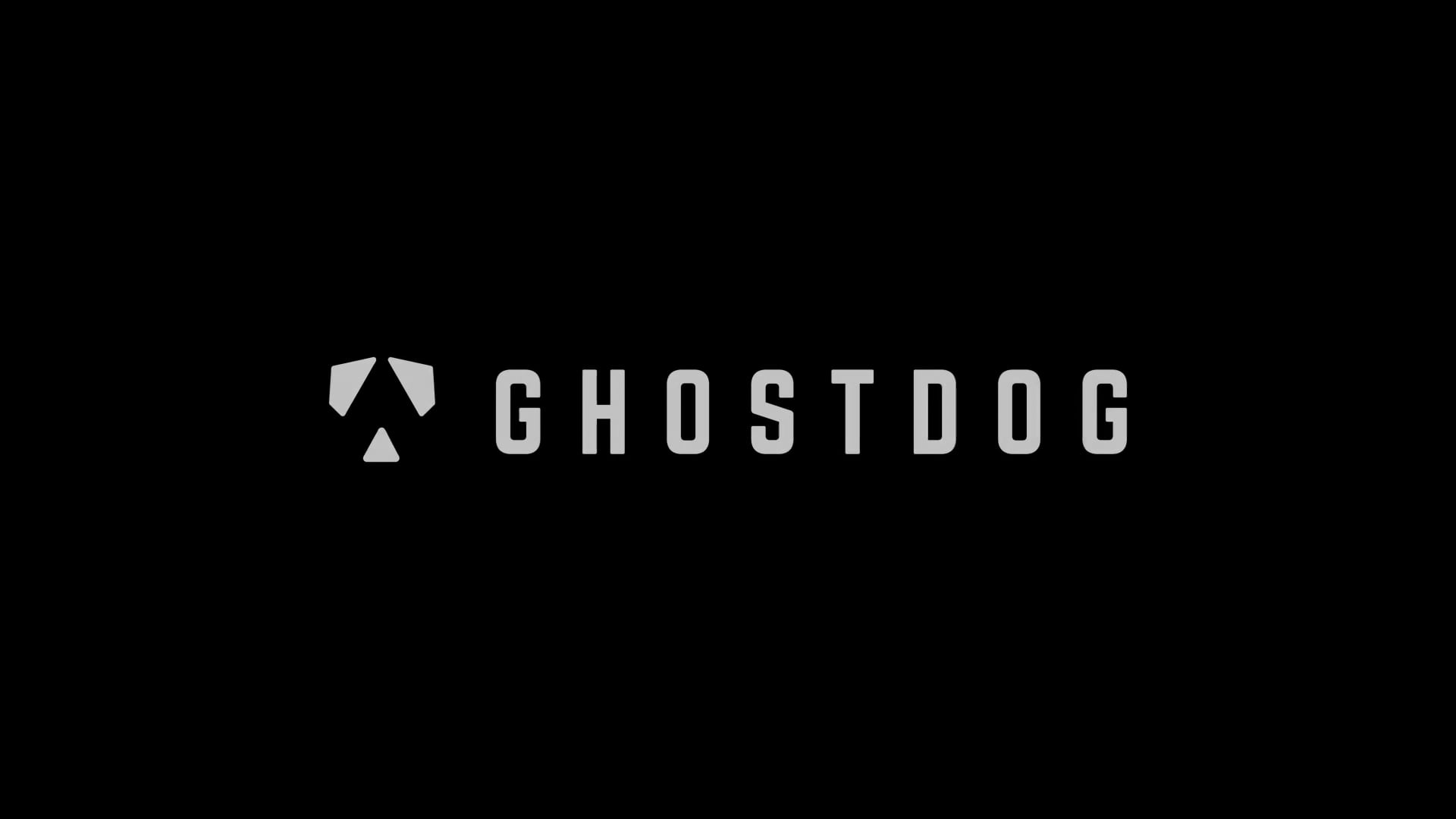 Ghostdog - Trailer Video