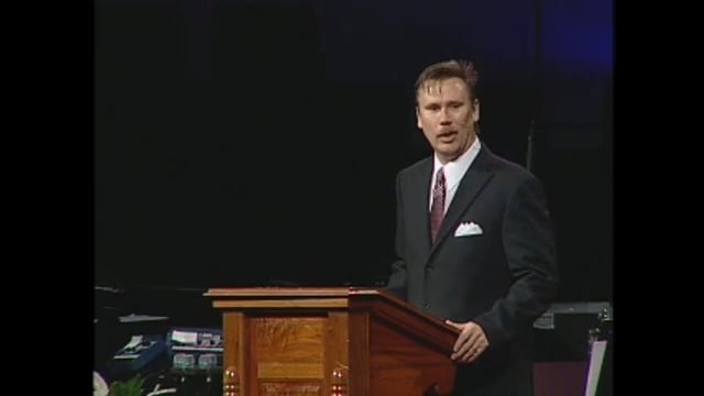 Gideon's Faith (Hebrews 11:32)