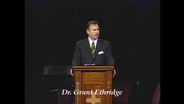 Undisciplined Faith (Hebrews 11:32)