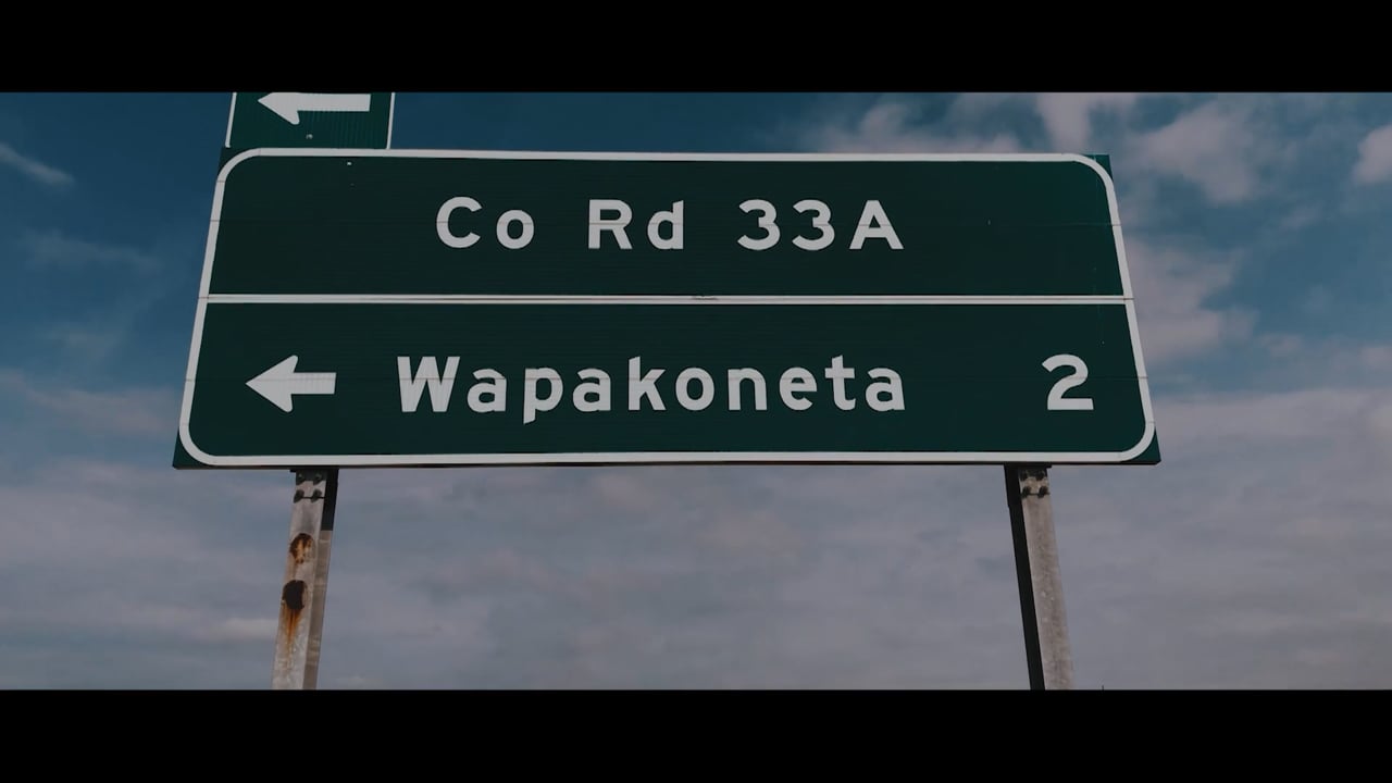 Watch Wapakoneta on our Free Roku Channel