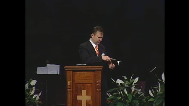Undertaker Faith (Hebrews 11:35)