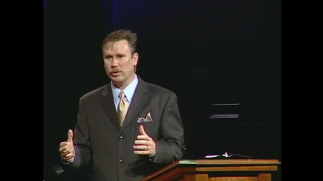 Unlimited Faith (Hebrews 11:32)