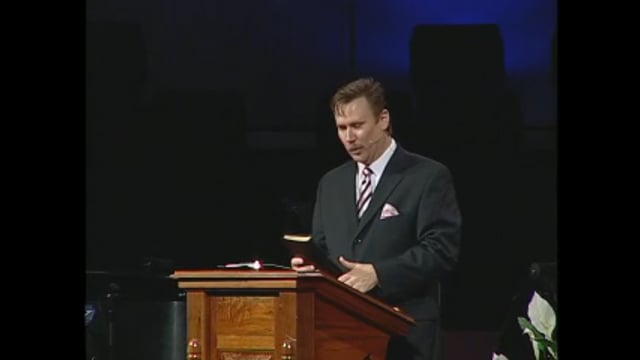 Daniel's Faith (Hebrews 11:33)