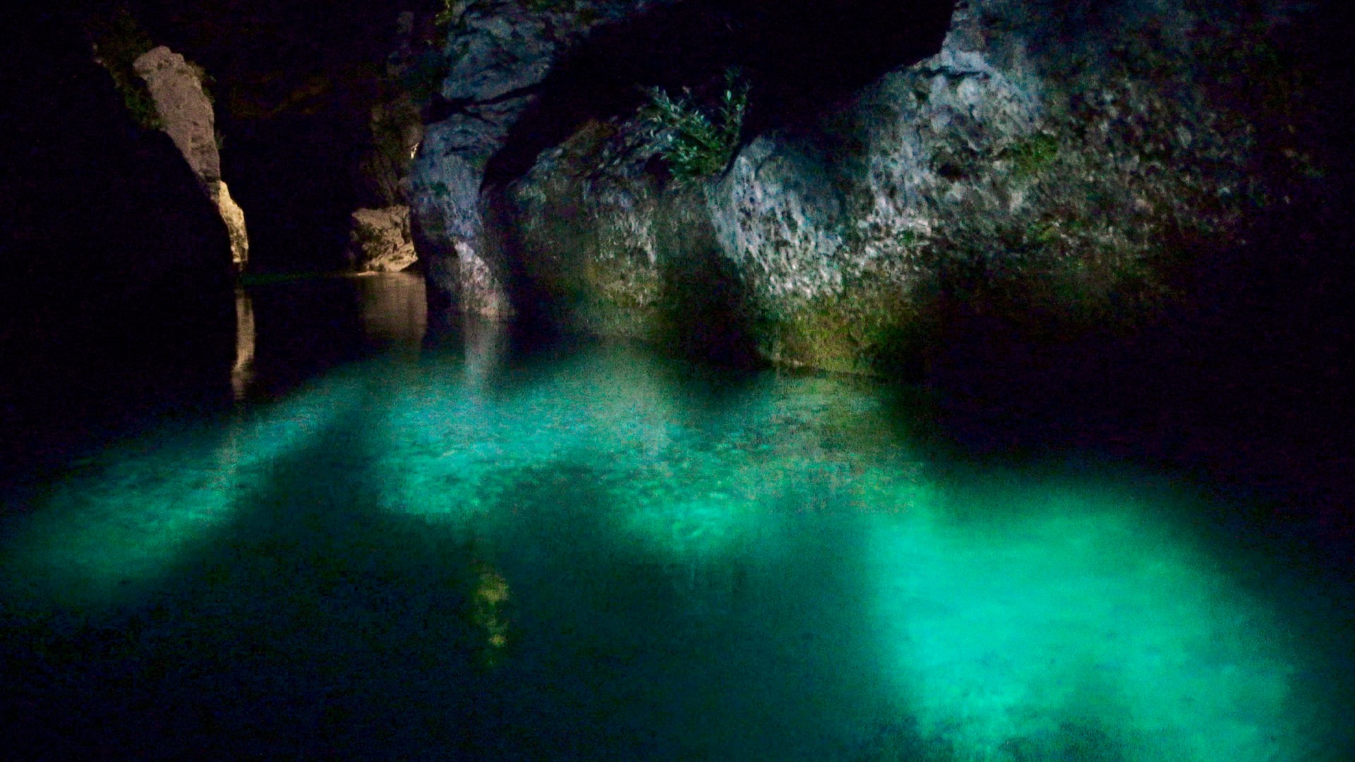 Your Scapes - Soča