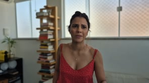Monólogo de Serviço "Um dia"