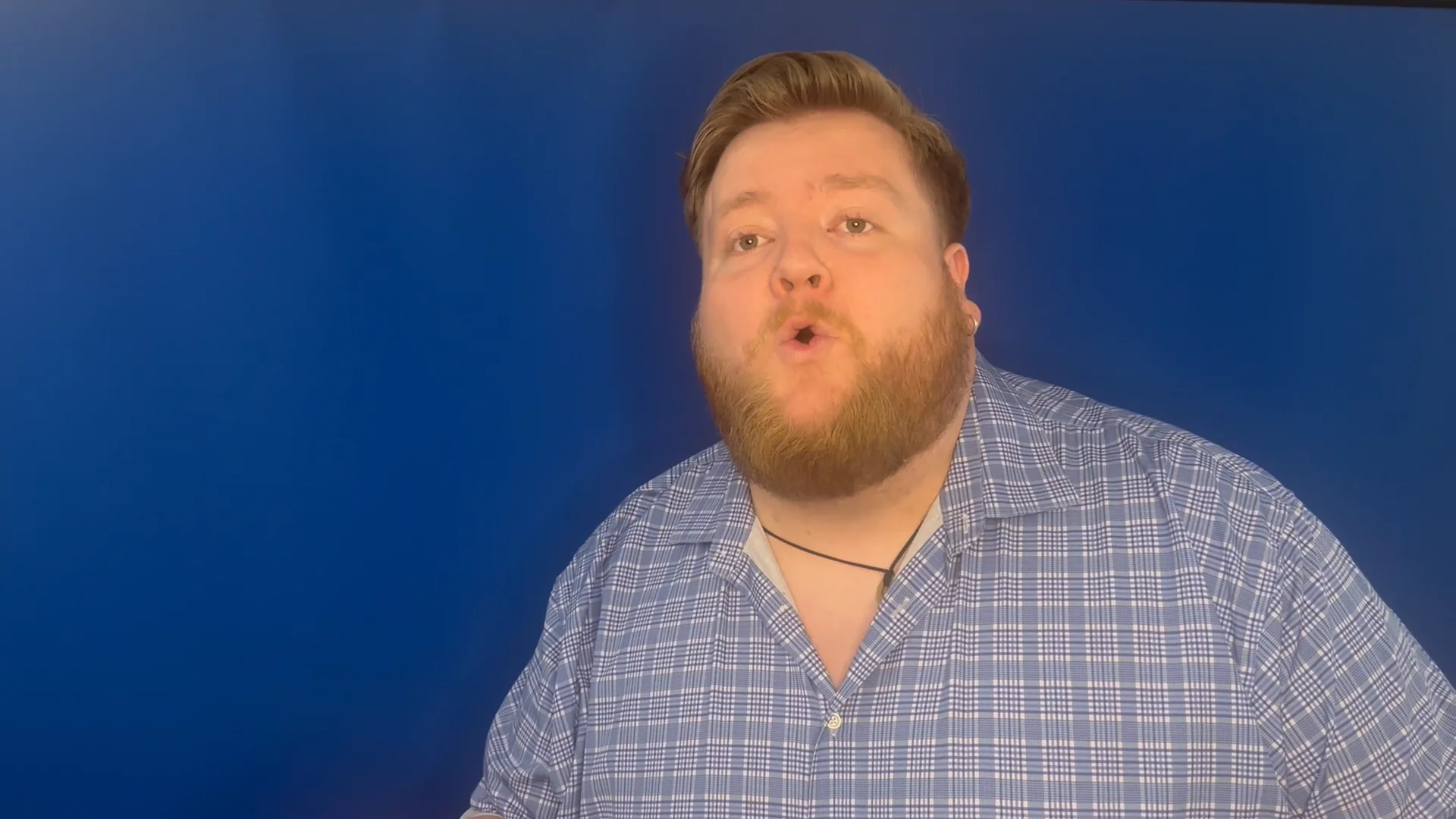 George scene 2