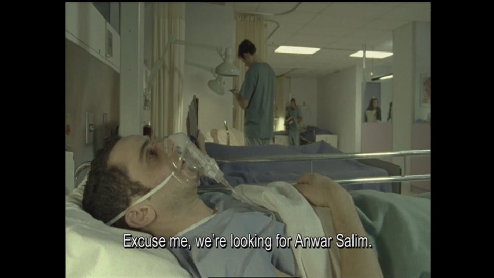 Parting Words (Derniers mots)
