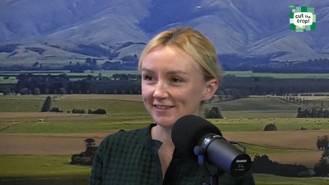Video post from Foundation for Arable Research.