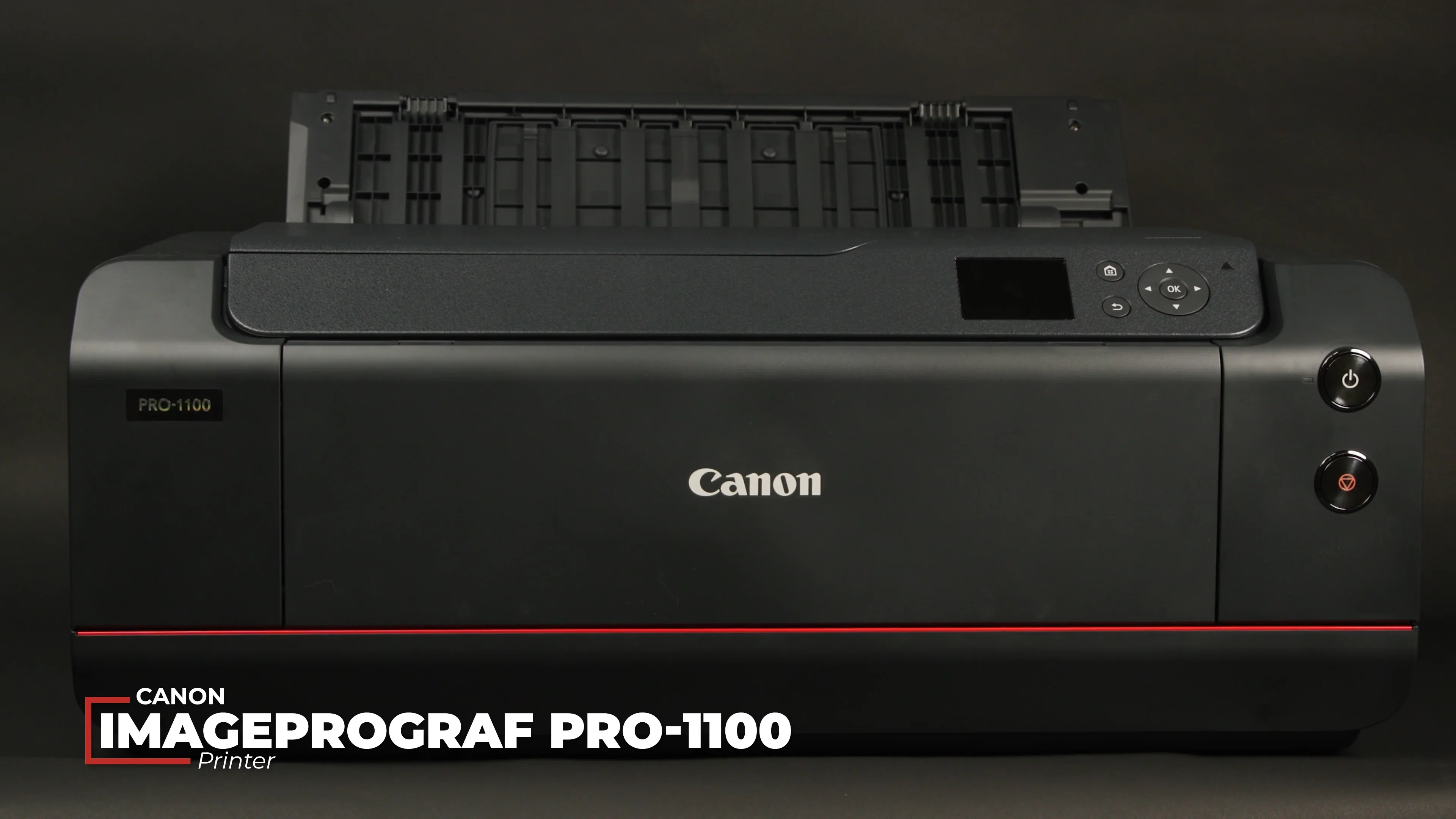 Canon imagePROGRAF PRO-1100 Professional 17