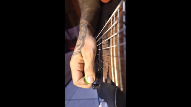 Tumeni test