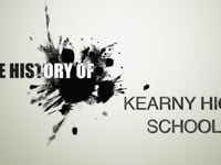 The History of Kearny High School (2017)
