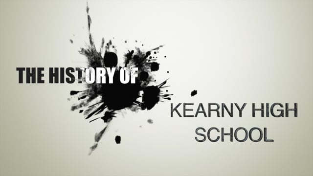 A Kearny History