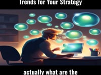 Incorporating 2030 Tech Trends Into Your Strategy Planning Away Day