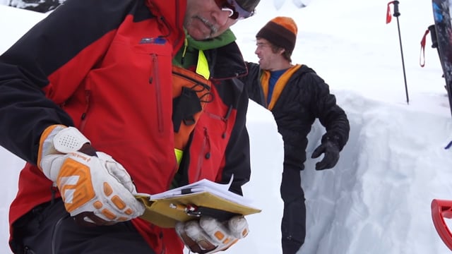 From Northern Escape Heli-Skiing's Vimeo Channel
