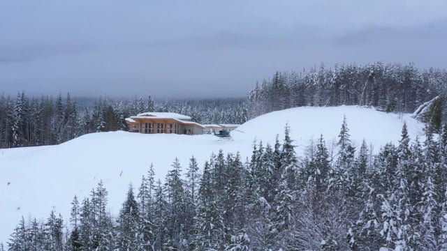 From Northern Escape Heli-Skiing's Vimeo Channel