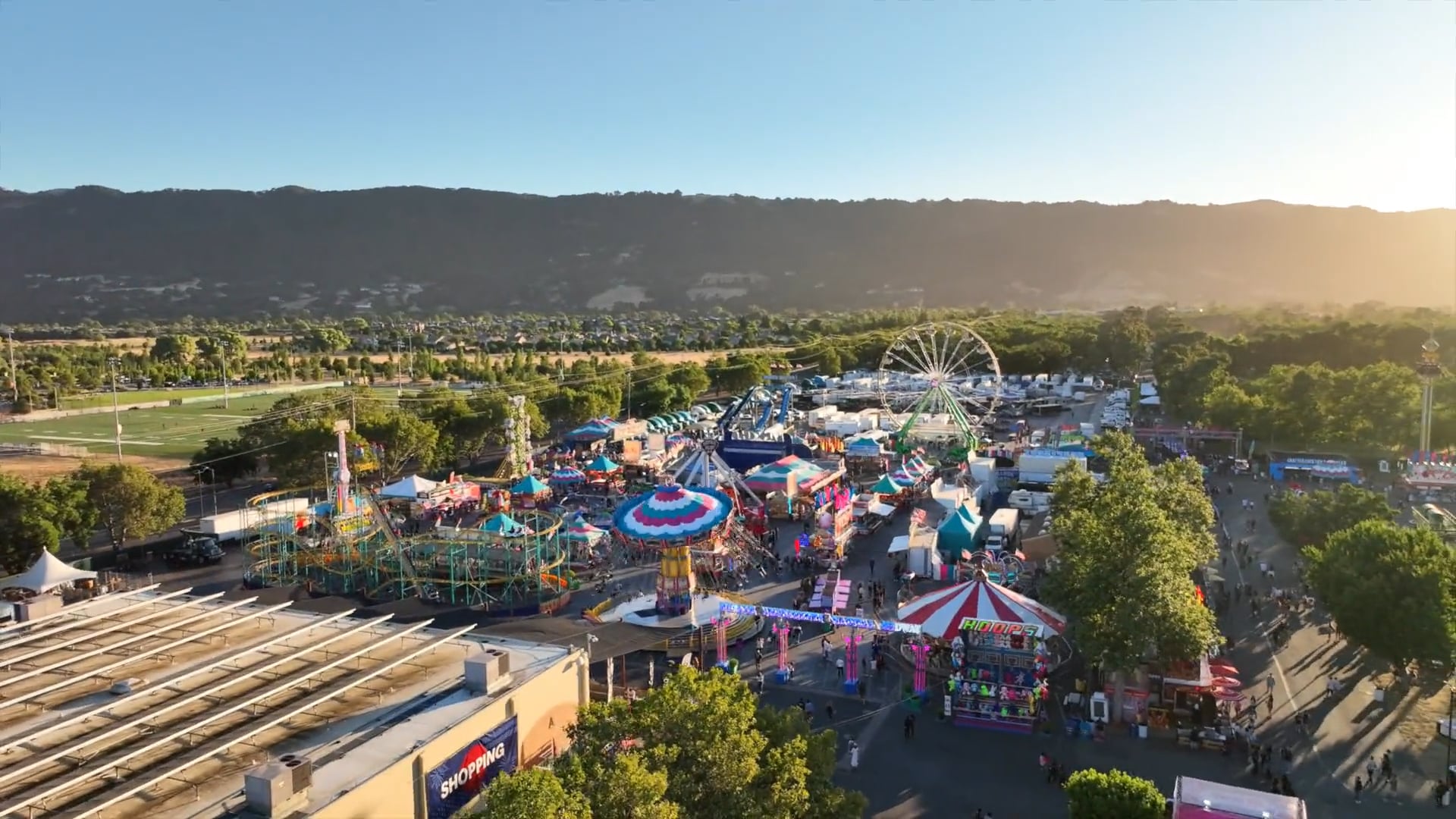 Alameda County Fair 2024