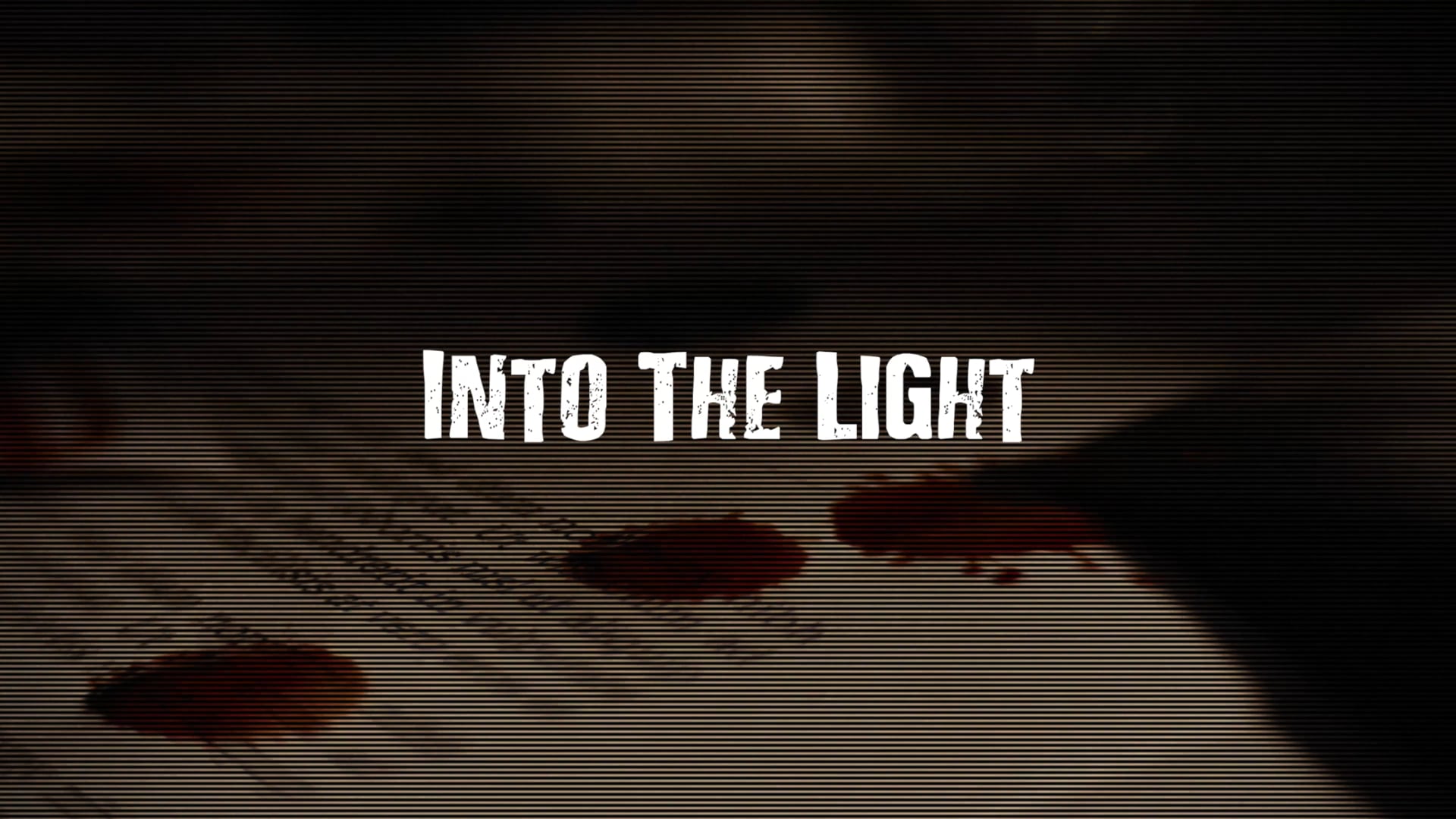 Into The Light Teaser