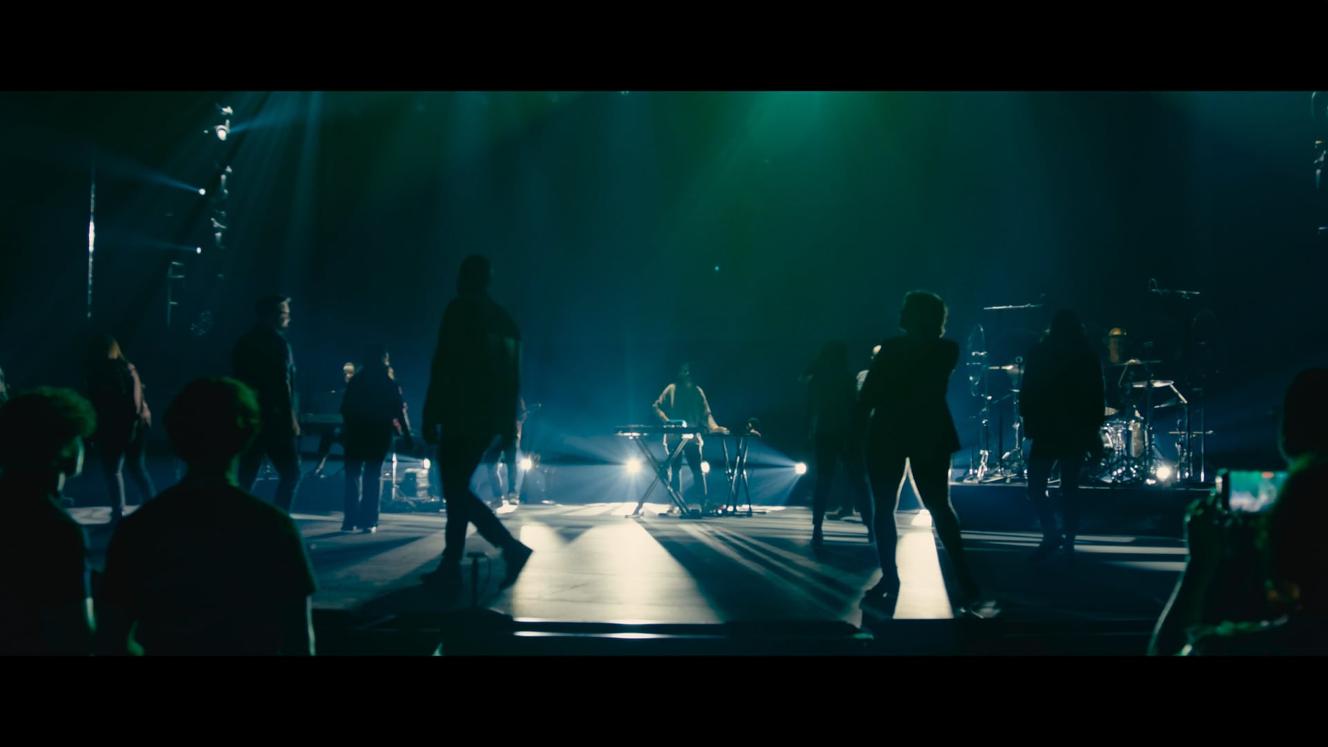 We Are Compass Worship | Good Times FINAL