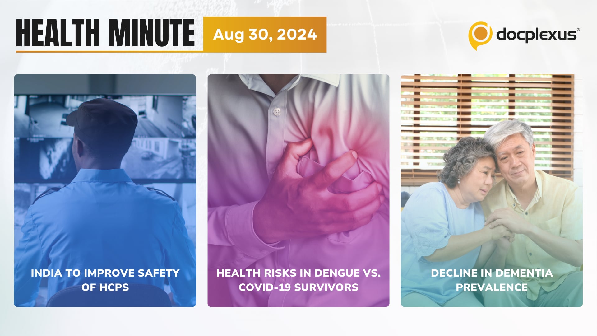 Do Dengue Survivors Have Higher Health Risks Than COVID-19 Survivors?