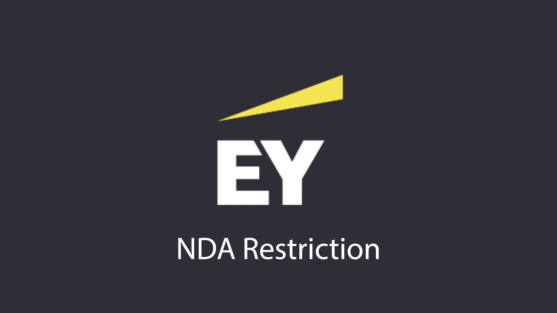 EY