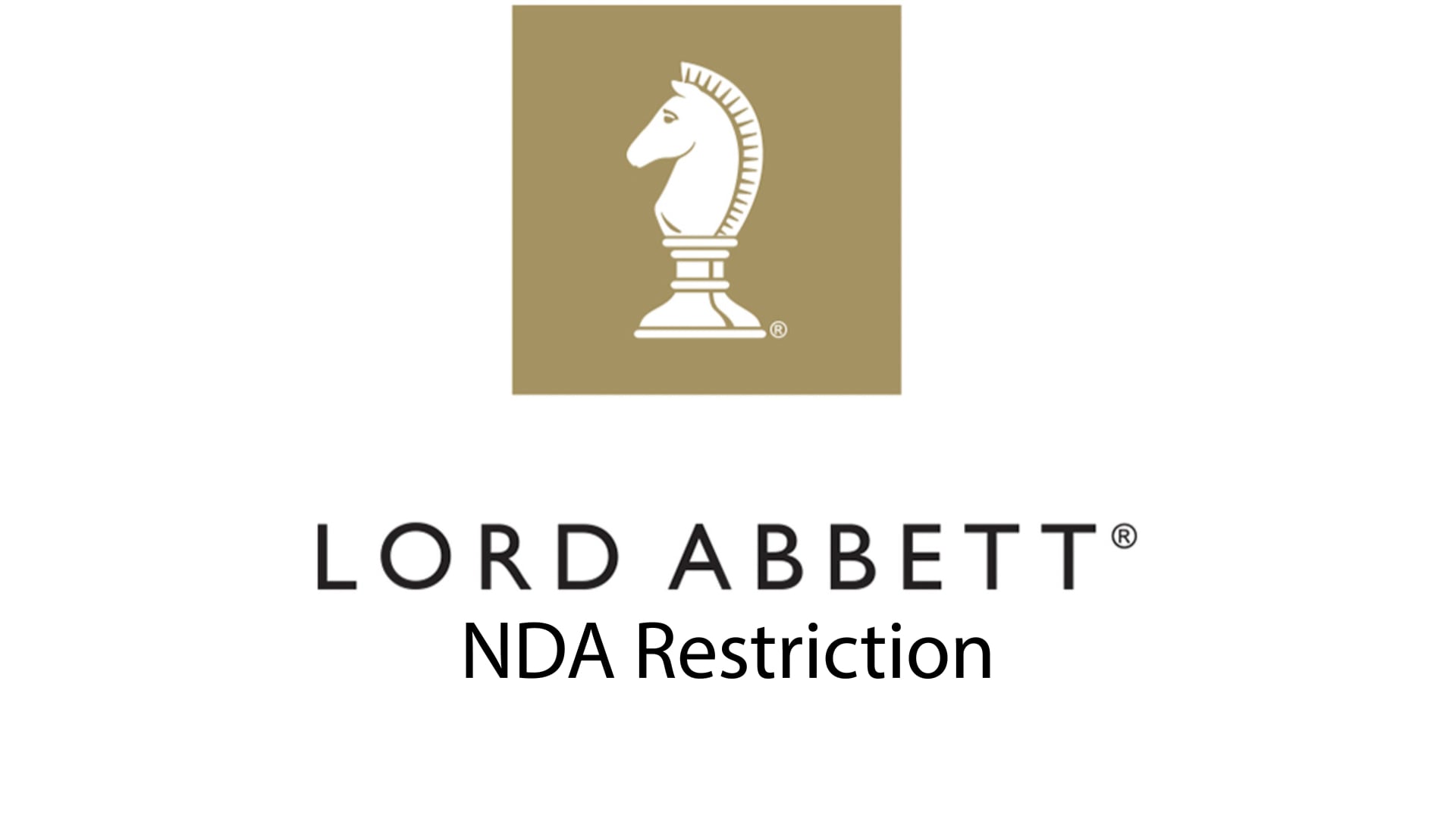 Lord Abbett