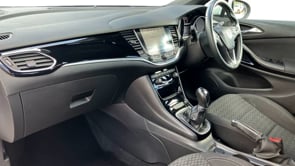 VAUXHALL ASTRA 2016 (16)