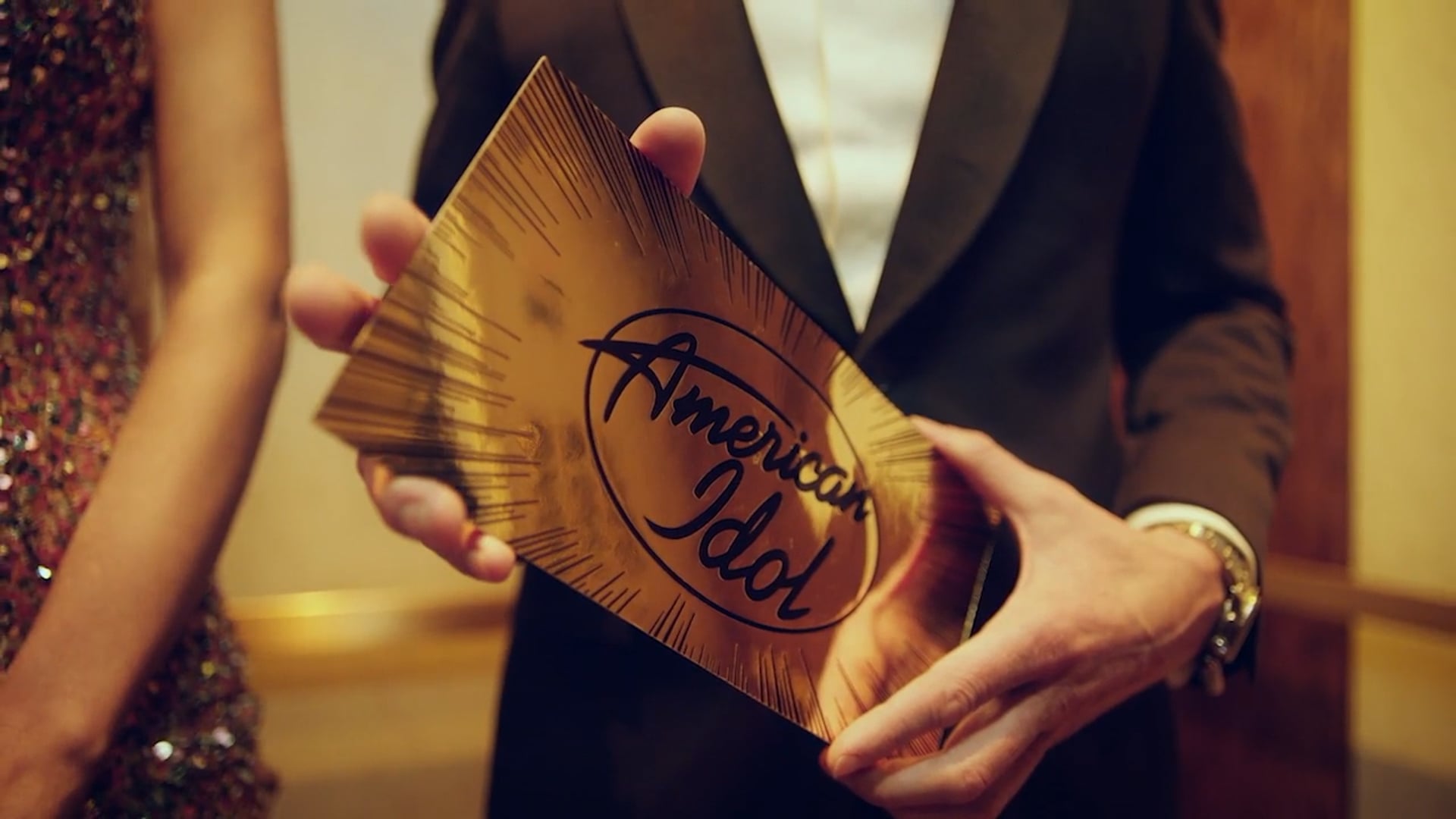 American Idol - Don't Stop Me Now