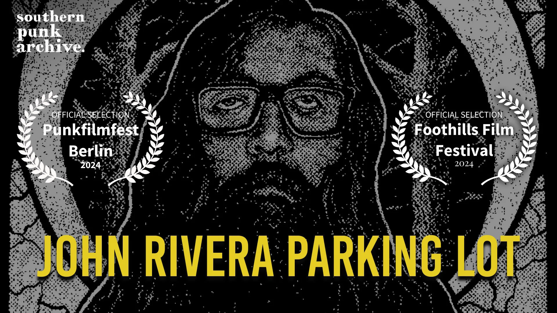 John Rash - John Rivera Parking Lot on Vimeo