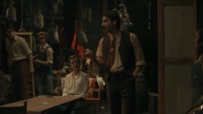 vignette de 2024_Acteur_Le monde de Gabrielle Roy